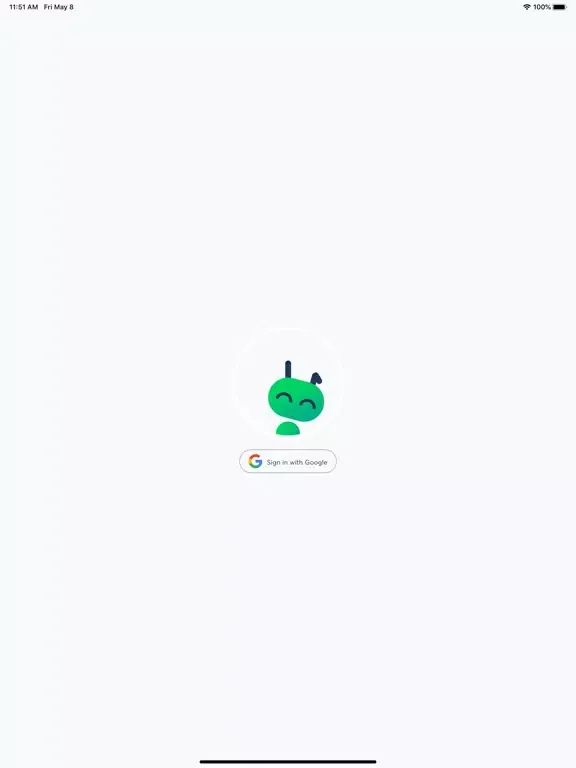 Colin Sales Agent iPad 應用截圖
