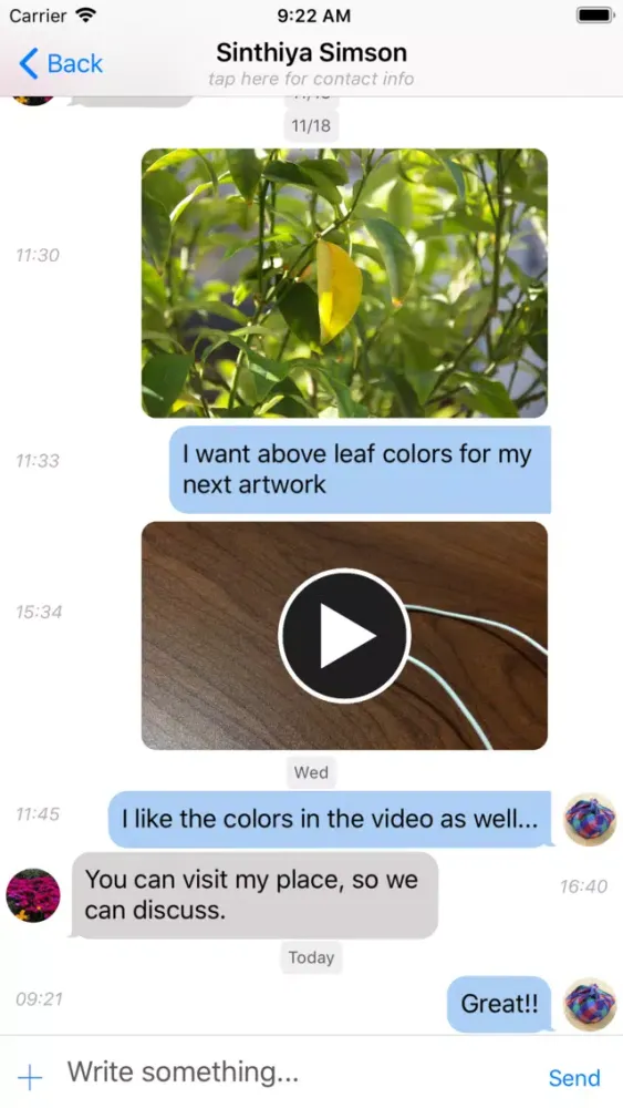 صور Neth3D Chat