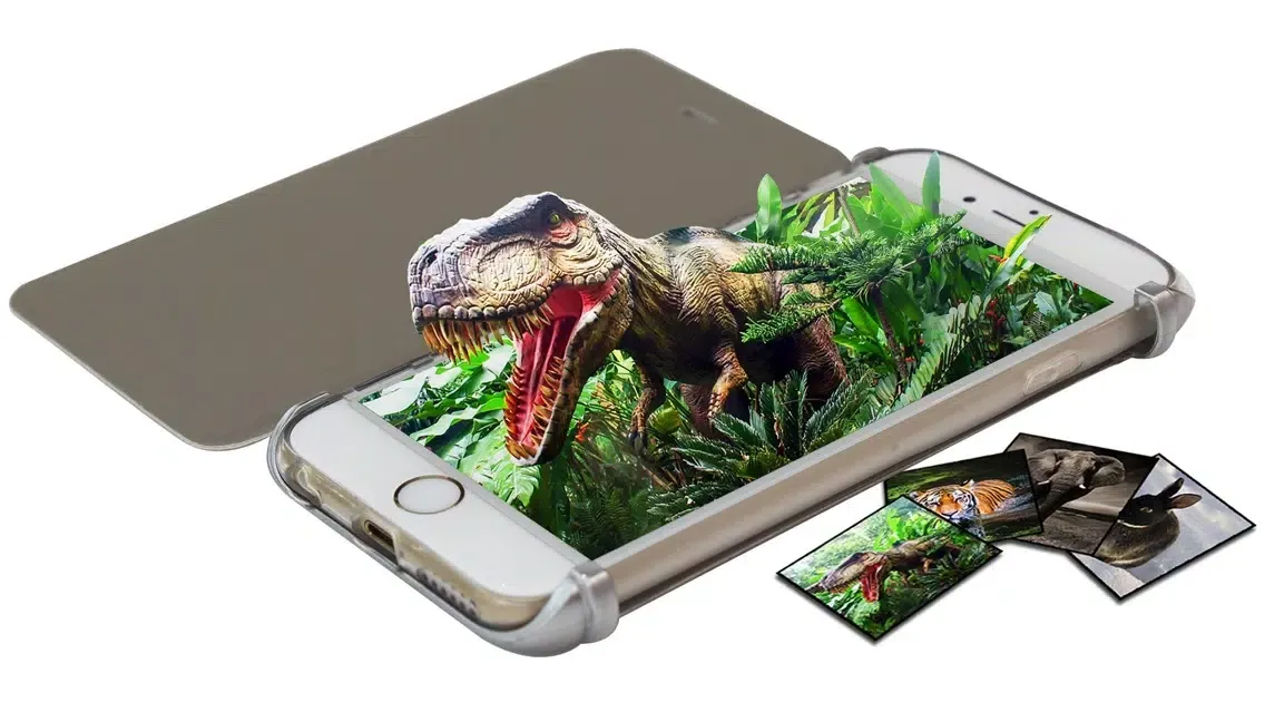 Neth3D Gallery应用截图
