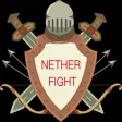 Nether fight