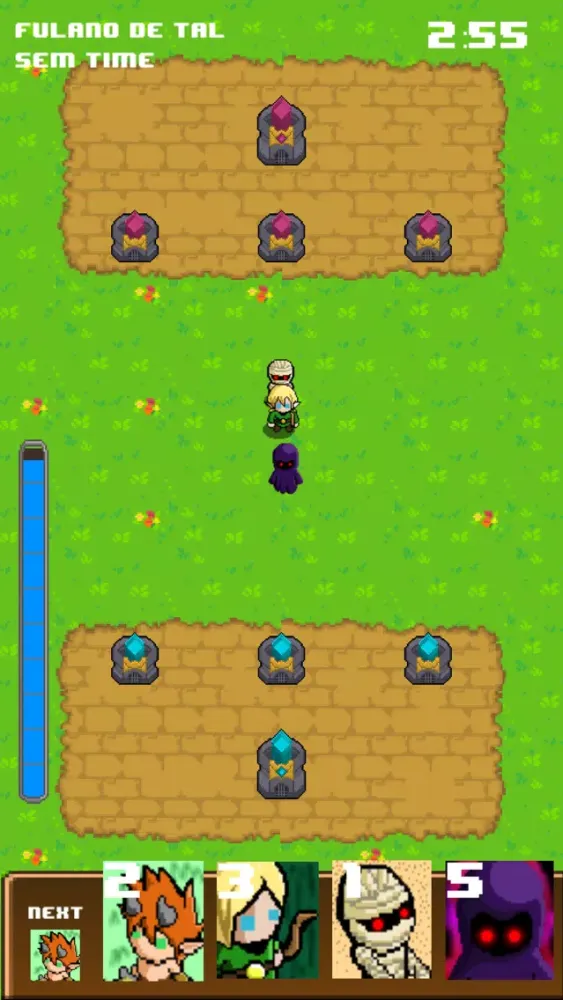 صور Nether fight