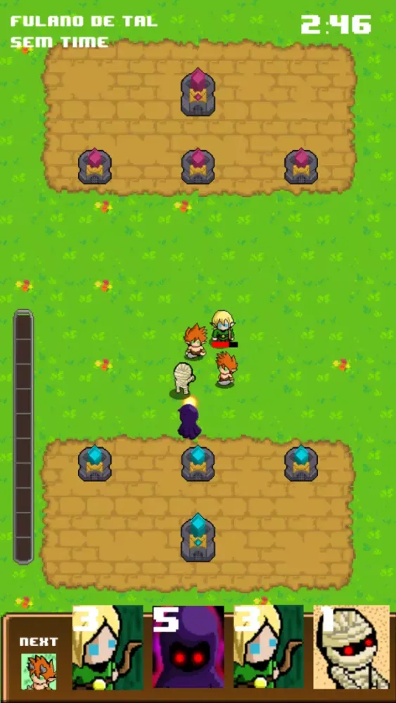 صور Nether fight