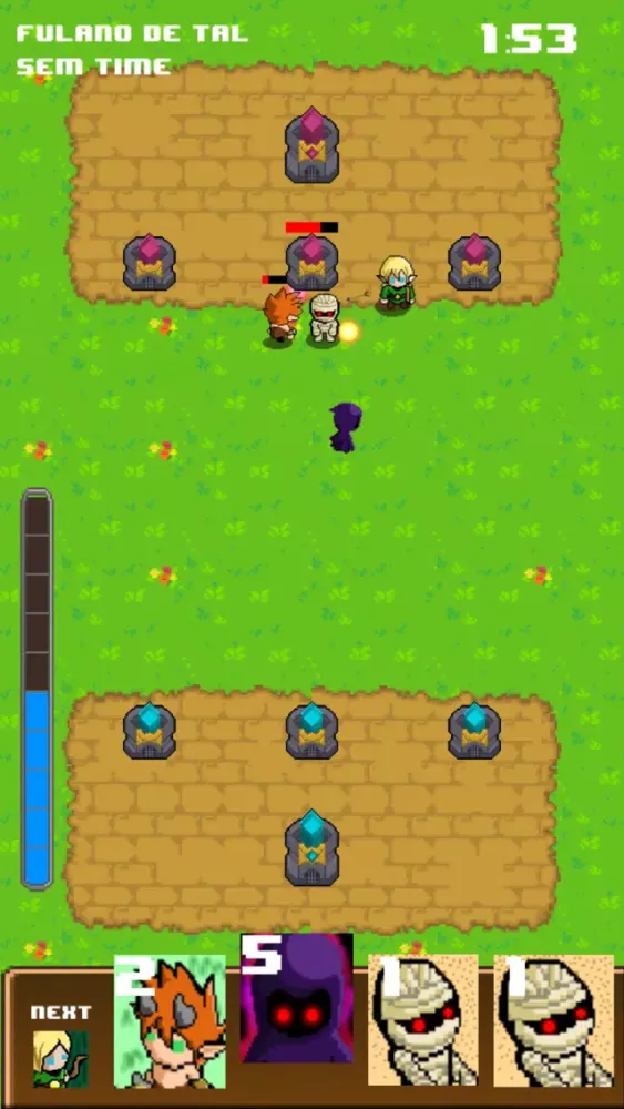 صور Nether fight