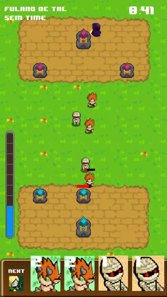 صور Nether fight