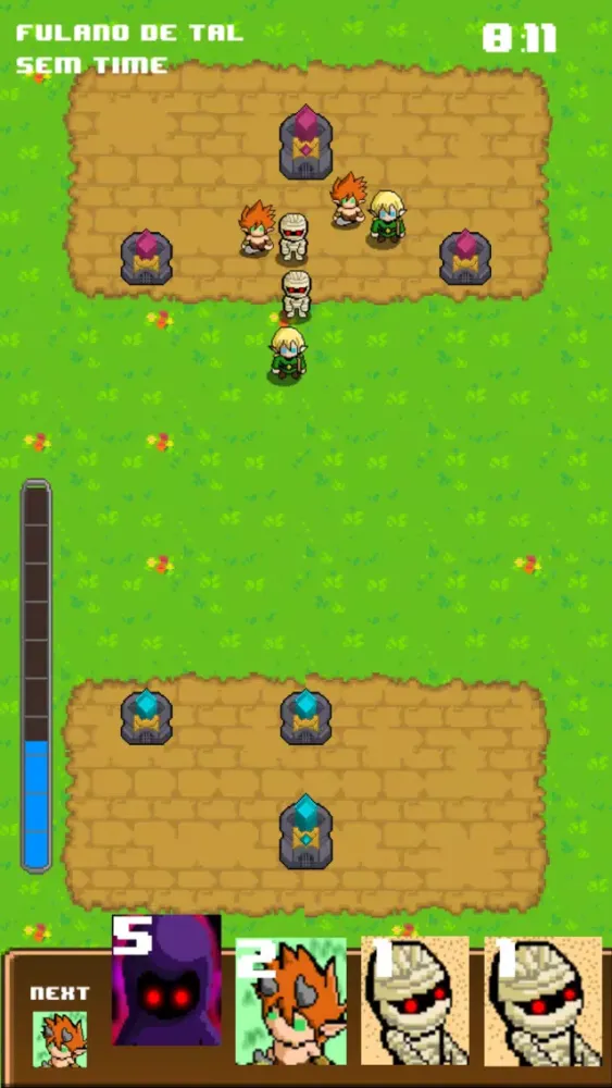 صور Nether fight