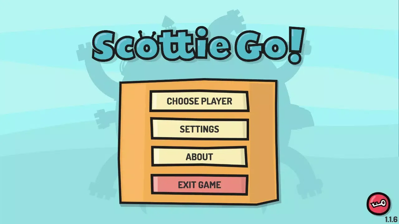 Scottie Go! Edu应用截图