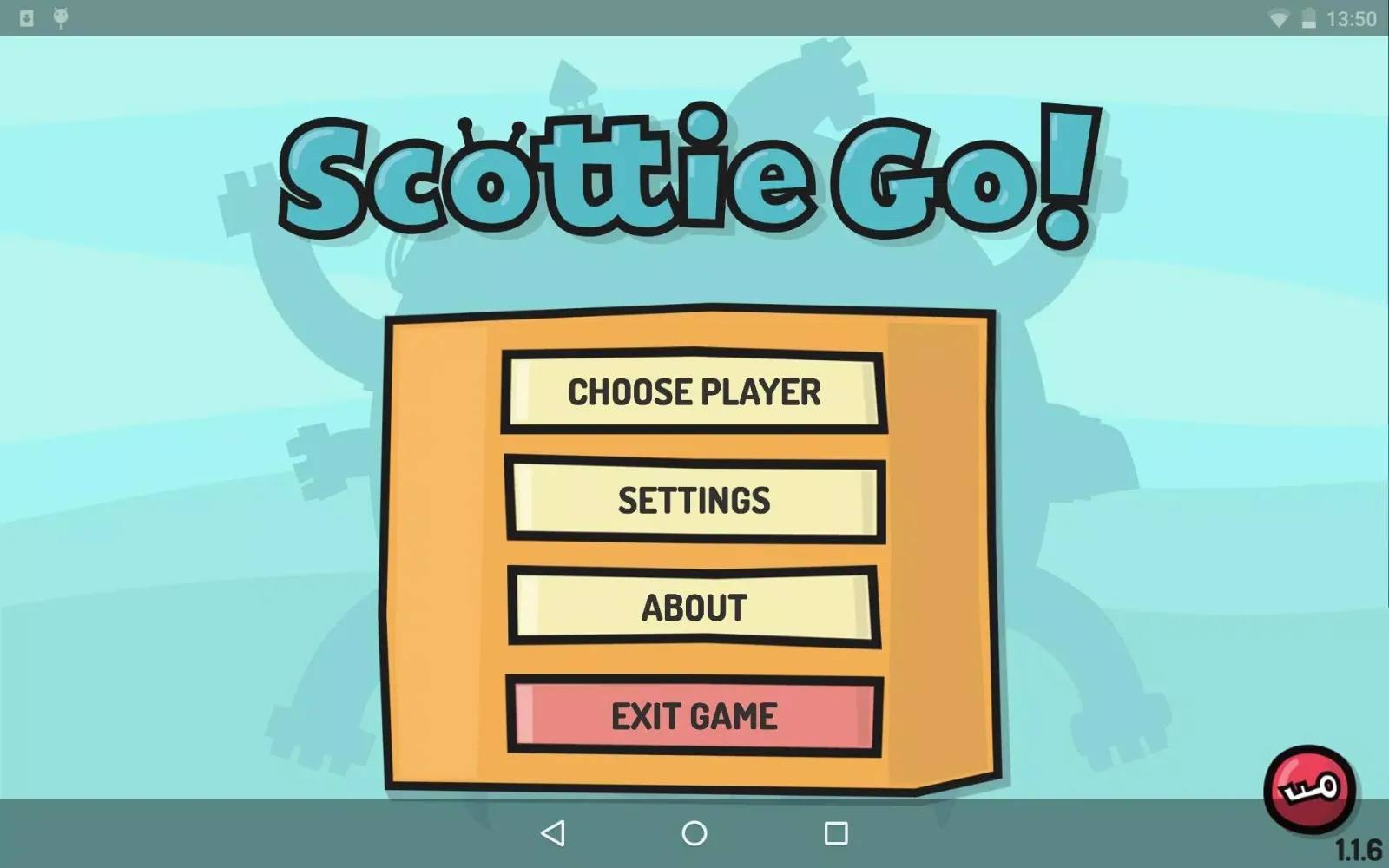 Scottie Go! Edu应用截图