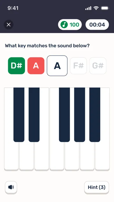 تصاویر MTE: Notes Reading