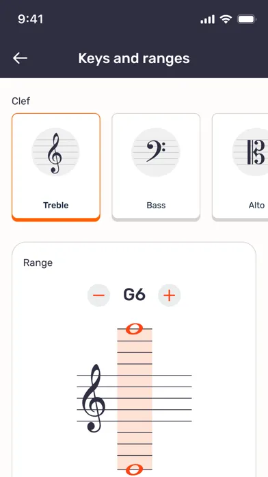 تصاویر MTE: Notes Reading