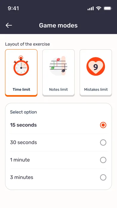 تصاویر MTE: Notes Reading