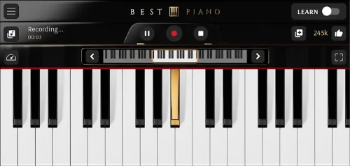 Best Piano-screenshot-4