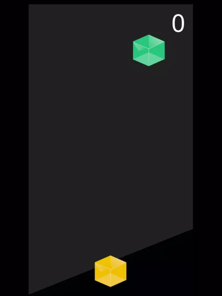 Capturas de pantalla de ColorTower - Pile UP Challenge iPad 