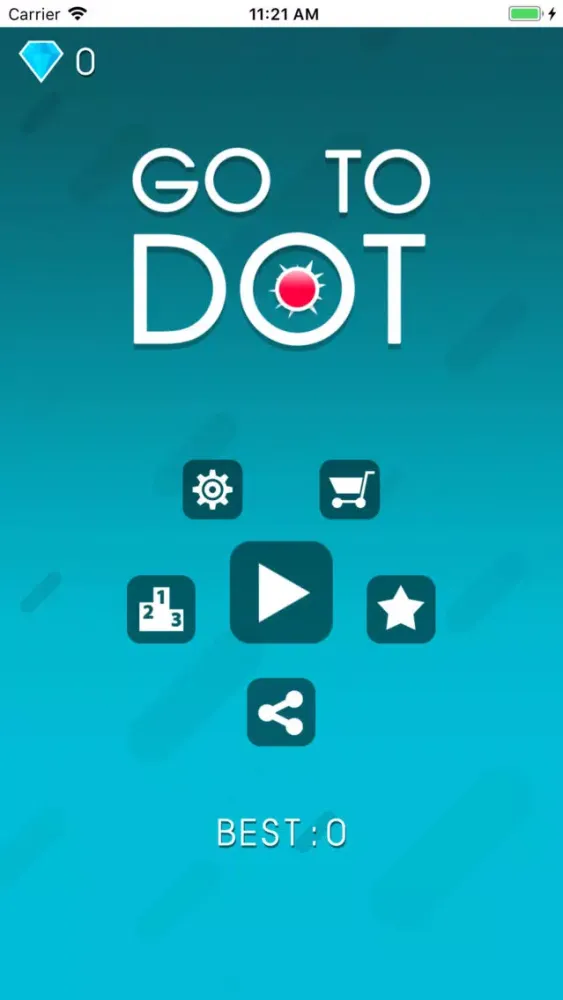 ภาพหน้าจอของ Go To Dot Base