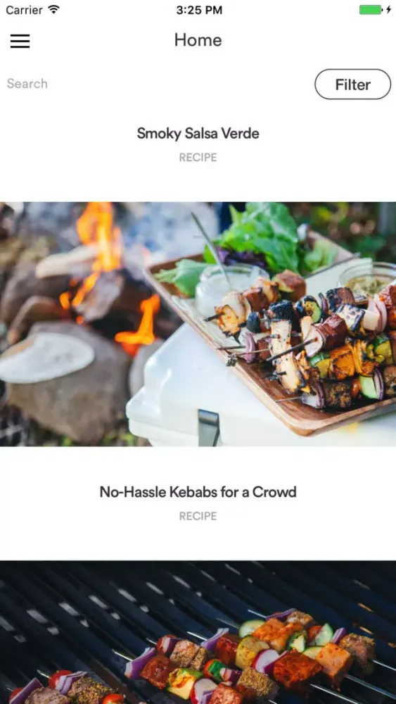 تصاویر star recipes - High quality for beginners and Pro