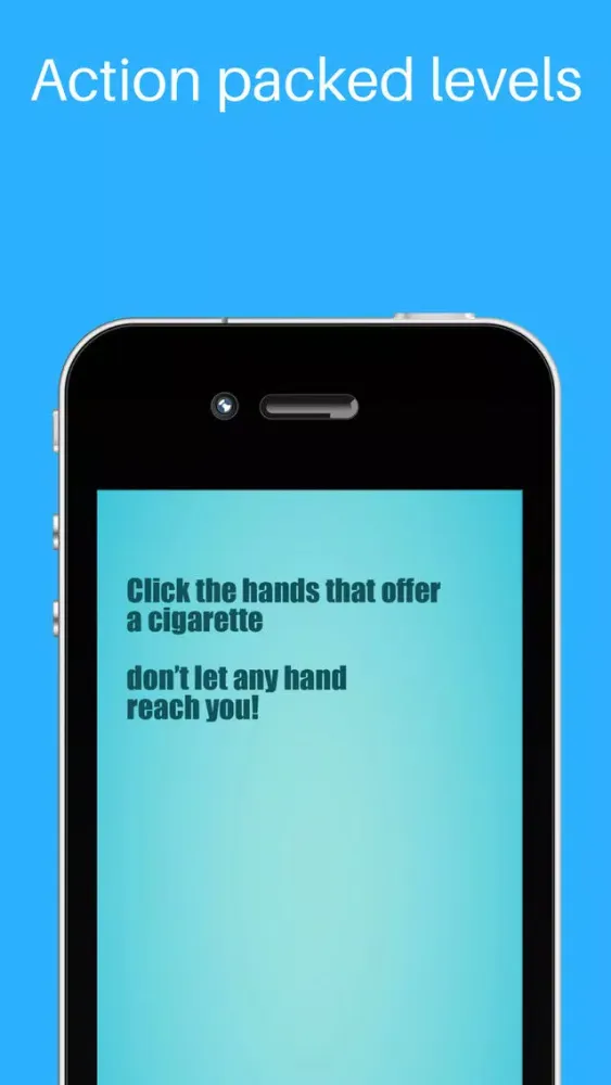 تصاویر Say NO Smoking