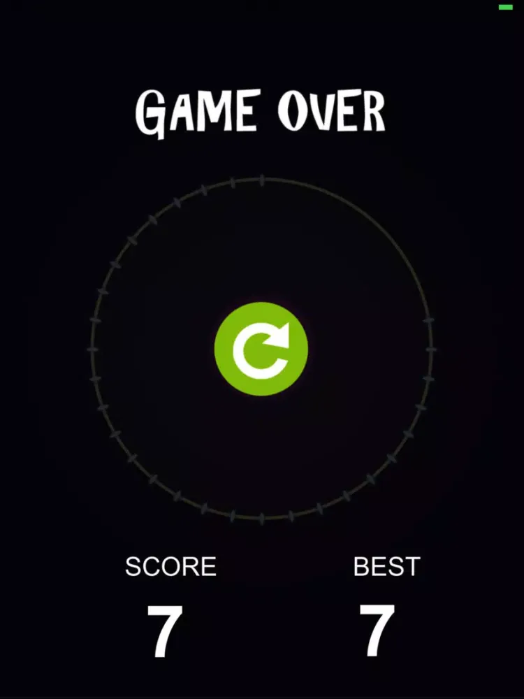Space Orbit iPad 應用截圖