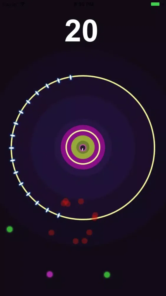 Space Orbit應用截圖