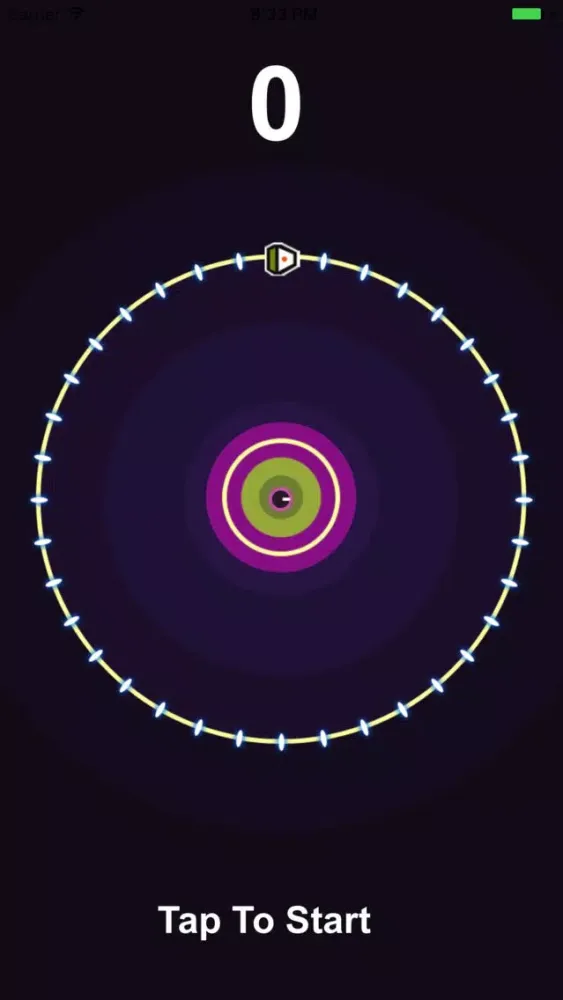 Space Orbit應用截圖