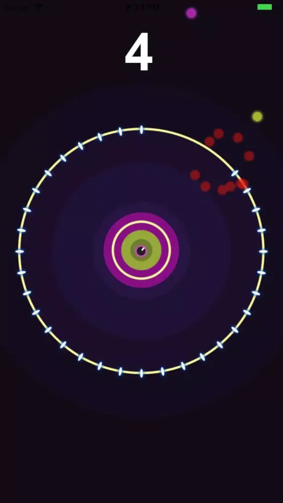 Space Orbit應用截圖