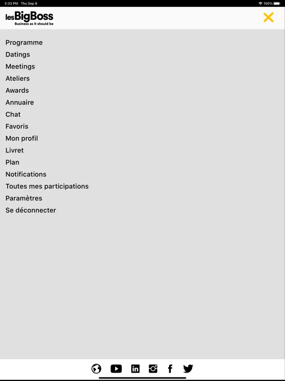 صور lesBigBoss iPad 