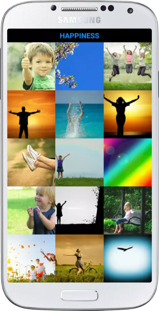 Image Messenger Ekran Görüntüleri