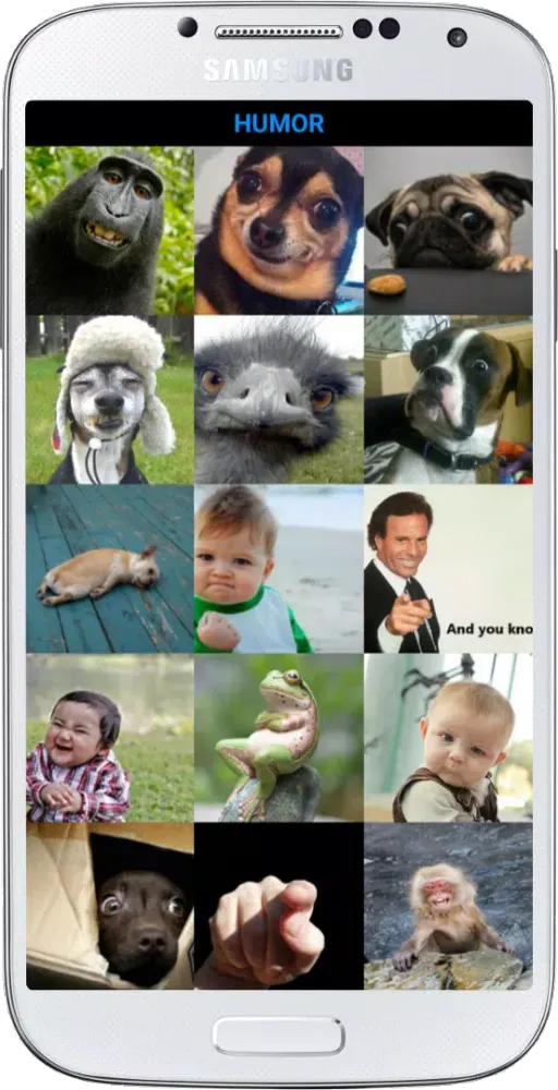 Image Messenger Ekran Görüntüleri