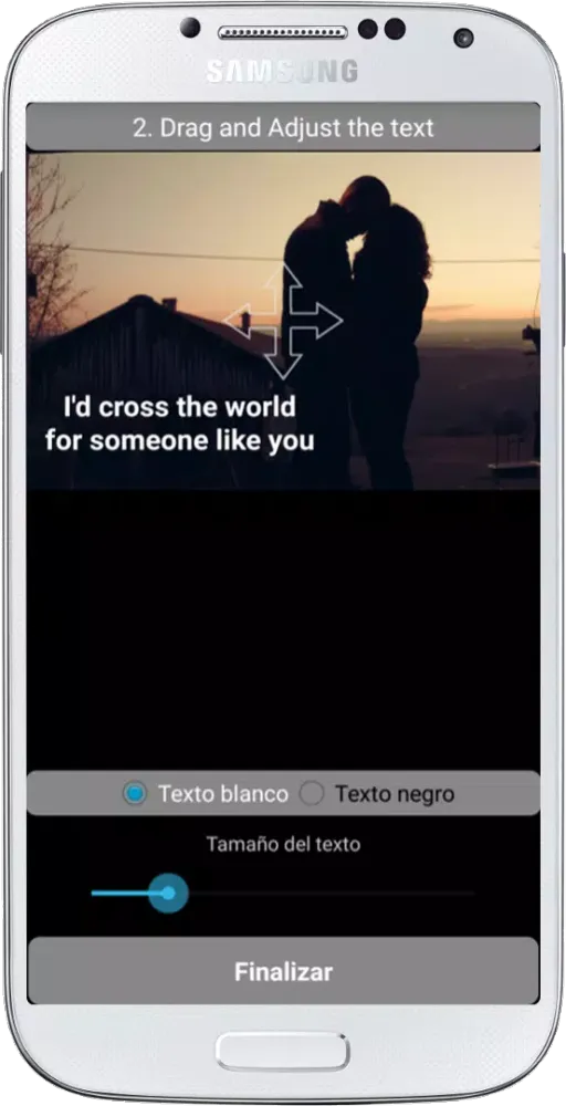 Image Messenger Ekran Görüntüleri
