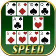 Speed ​​(card game)