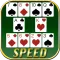 Speed ​​(card game)