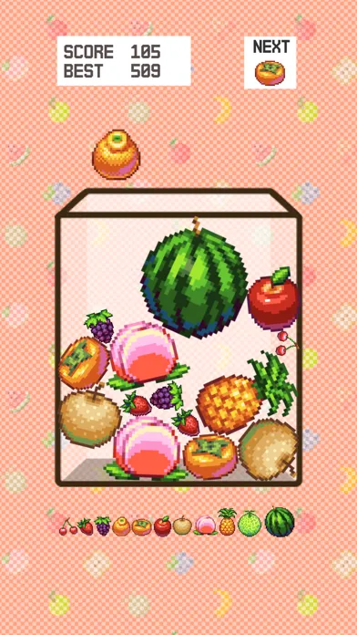 Fruit Shop - Fruit Game Screenshots