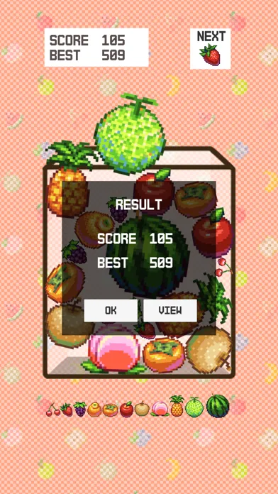 Fruit Shop - Fruit Game Screenshots