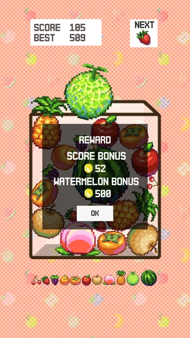 Fruit Shop - Fruit Game Screenshots