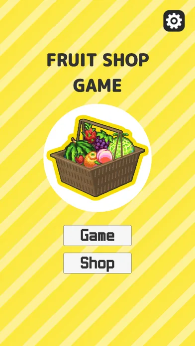 Fruit Shop - Fruit Game Screenshots