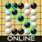 Gomoku - Online