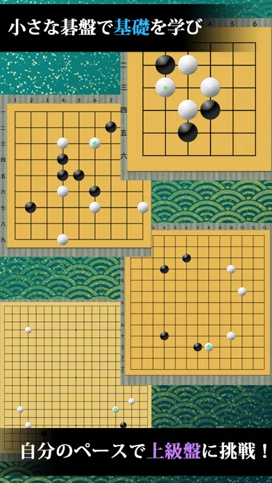 Go (Recommended for beginners) Screenshots