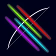 Luminous Arrow Luminous Arrow