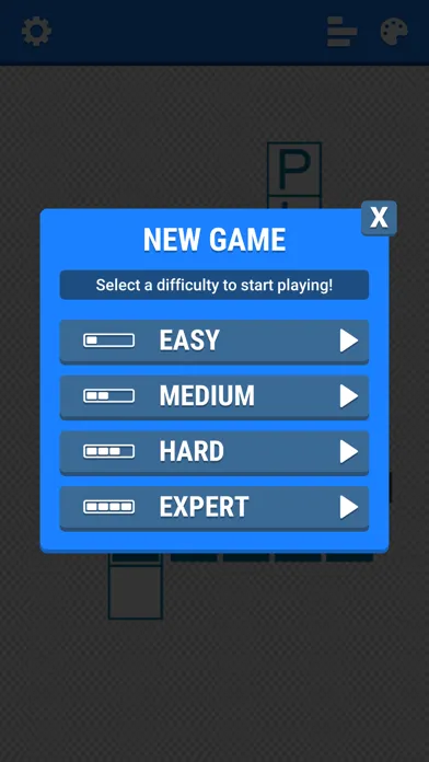 Screenshot di Number Place - Anywhere
