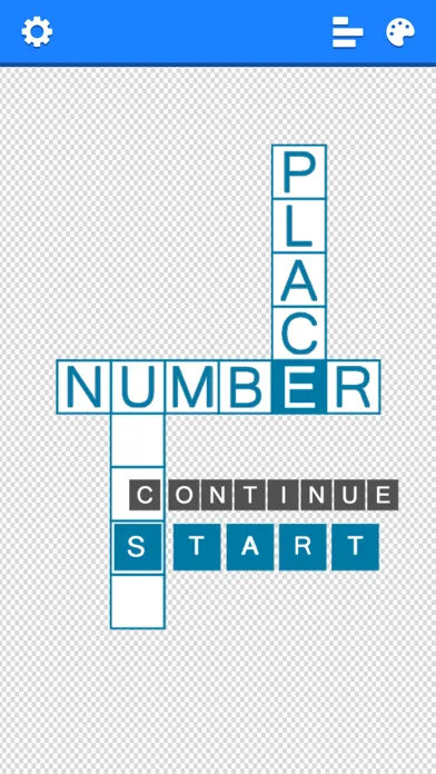 Screenshot di Number Place - Anywhere