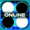 Reversi - Online