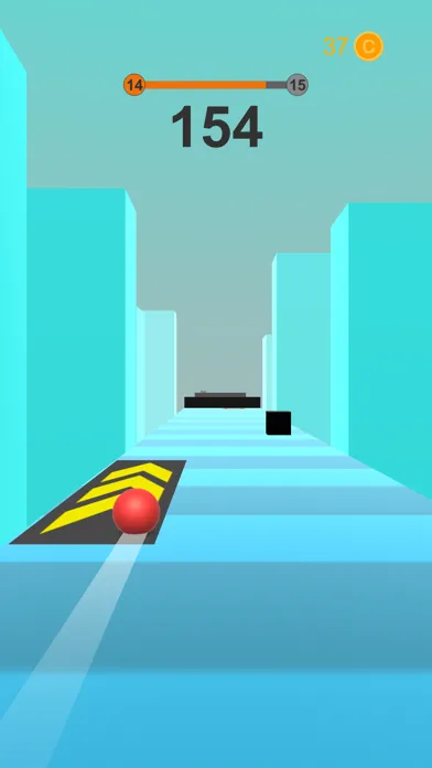 Roll & Jump應用截圖