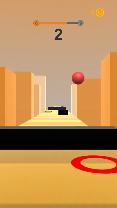 Roll & Jump應用截圖