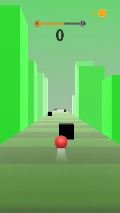 Roll & Jump應用截圖