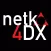 Netka 4DX
