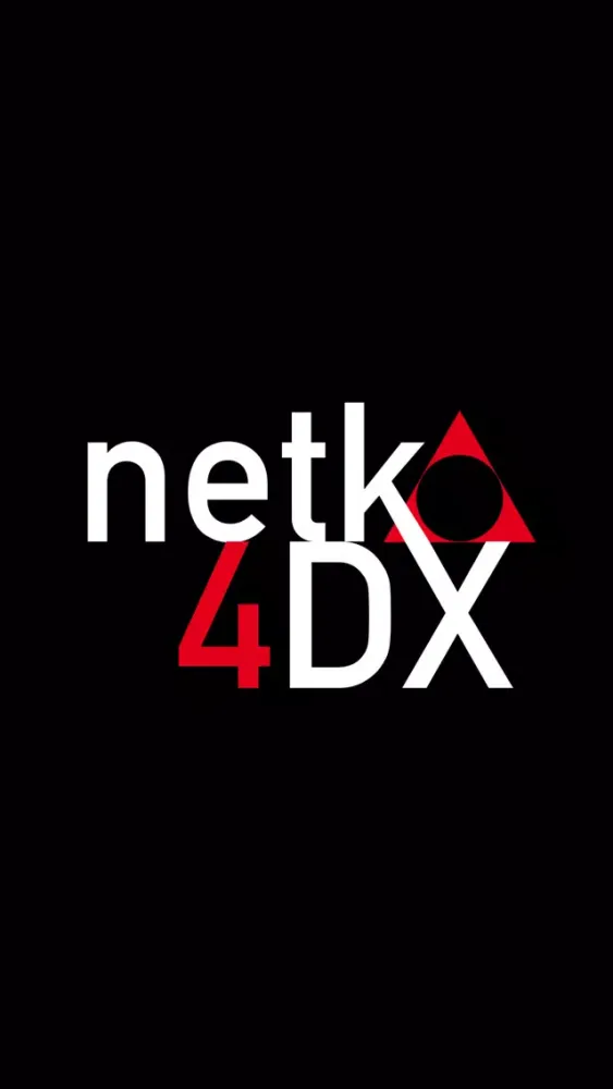 Netka 4DX Ekran Görüntüleri