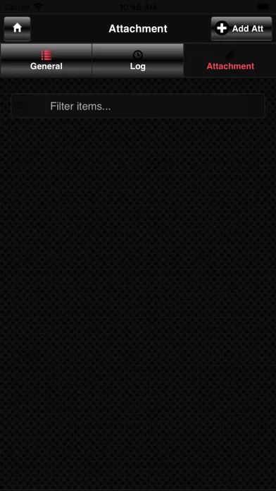 NetkaQuartz ServiceDesk Mobile应用截图