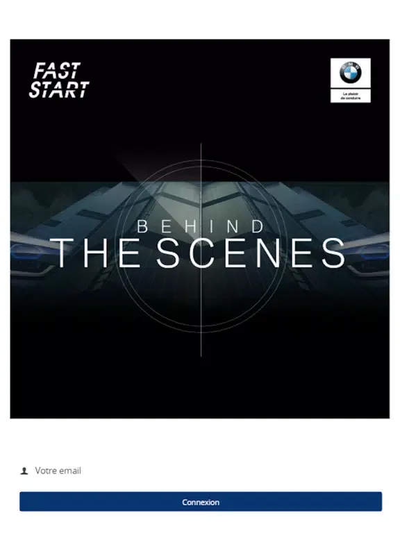 ภาพหน้าจอของ Fast Start iPad 