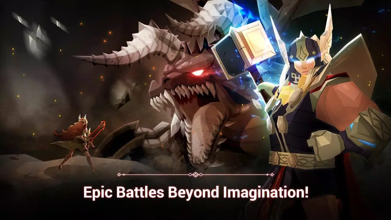 Screenshot di Phantomgate