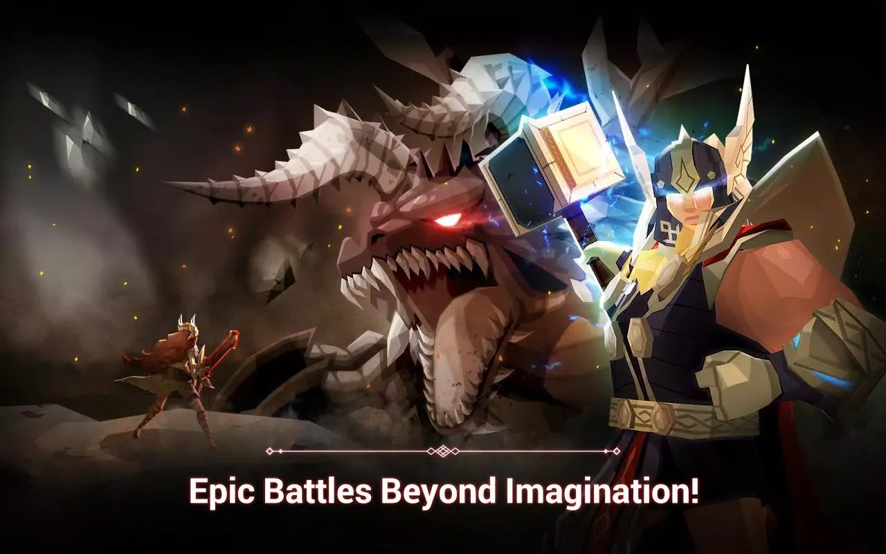 Screenshot di Phantomgate
