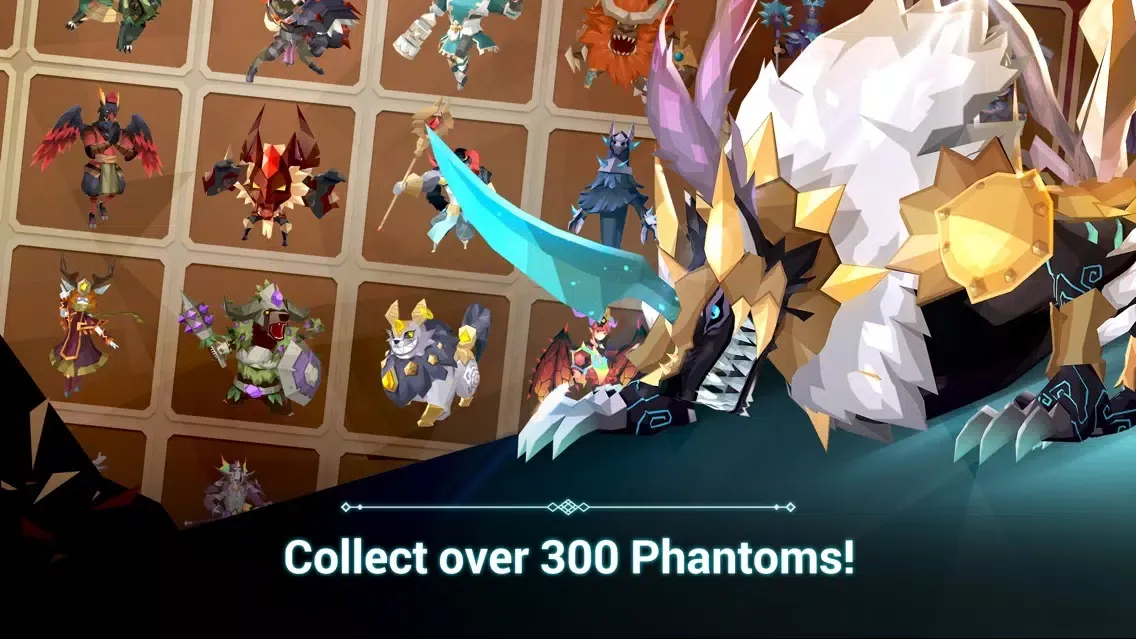 Phantomgate: The Last Valkyrie স্ক্রিনশট