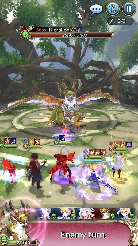 KnightsChronicle應用截圖
